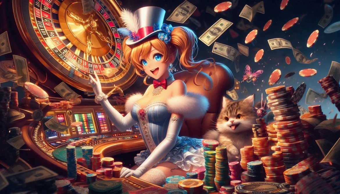 Winrolla Casino